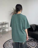Vaelin Pigment Printing T-shirt