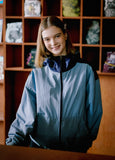 Shine Windbreaker