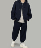Rudd hoodie zip-up