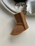 Ugg Love Mirror Keyring