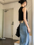 Arder Jenny Old Money Button Up Vest