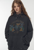 Knox Hill Pigment Hoodie
