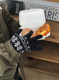 Gilkirk Nordic Knit Gloves