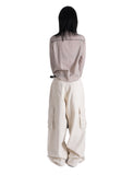 SKEIT COTTON CARGO PT