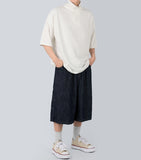 Kino zip up tee