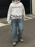 NEBRASKA Hood