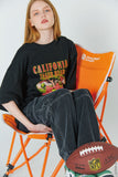California Bear Short Sleeve