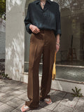 Saints wide slacks