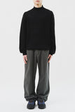 Pair Cashmere Half Knit