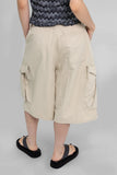 Uto cargo shorts