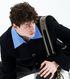 LMMM TWEED JACKET