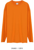 USA incision overfit T-shirt