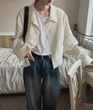 Rivian Western Punching Jacket