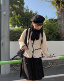 Unni Basic Muffler