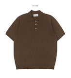 Ness Washable Collar Knit