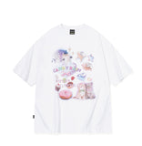 DTP Candy Lane Short Sleeve Tee