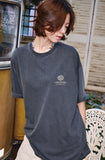 Tropical Sun Pigment Short Sleeve Tee