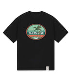 Vintage Sunshine Short Sleeve Tee