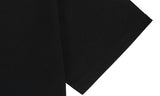 Blue star Short Sleeve Tee