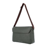 Cedar Unisex Messenger Bag