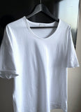 Summer Shaping Round Semi Wide T-shirt