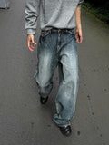 Renoy Unisex Knit Sweatshirt