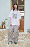 DTP Mysteric Short Sleeve Tee