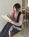 [Wool 60/MADE] Hug Basic Round Knit