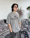 Outfitters Dyeing Short Sleeve T-Shirt