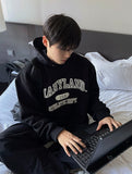 Launder string nylon pants