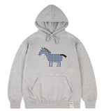 PAPER PONY Hoodie
