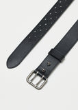 CRUCIAL PUNCHING BELT