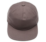 Oxford Plain Cap