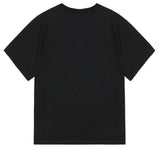 SUN KISSED Slim Short Sleeve Tee