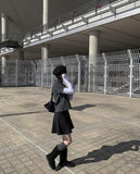 Chiyo Square Shoulder Bag