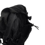 STRING COVER BACKPACK