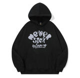 Never Star Hoodie