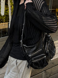 Muse Mesh Knitset