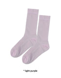 SEE-THROUGH COLORY SOCKS