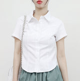 Beutia Short Sleeve Shirt