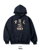 Slope Dogs Hoodie