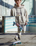 Ninetiz hoodie