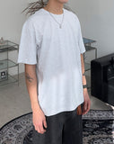 Flynn Basic Short Sleeve T-Shirt