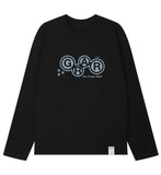POPING Long Sleeve T-Shirt