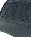 WASHED TEEN BALL CAP
