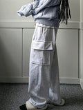 Mushroom Boucle Knit