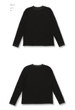 Metal Neck Knit
