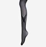 Teanna Butterfly Stockings