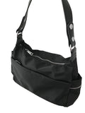 Mono Zip Bag