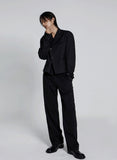 Dominic Fall Winter Semi-Wide Slacks